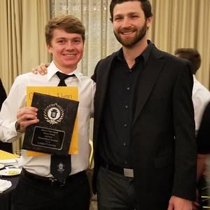 Meet your Posher, Casey